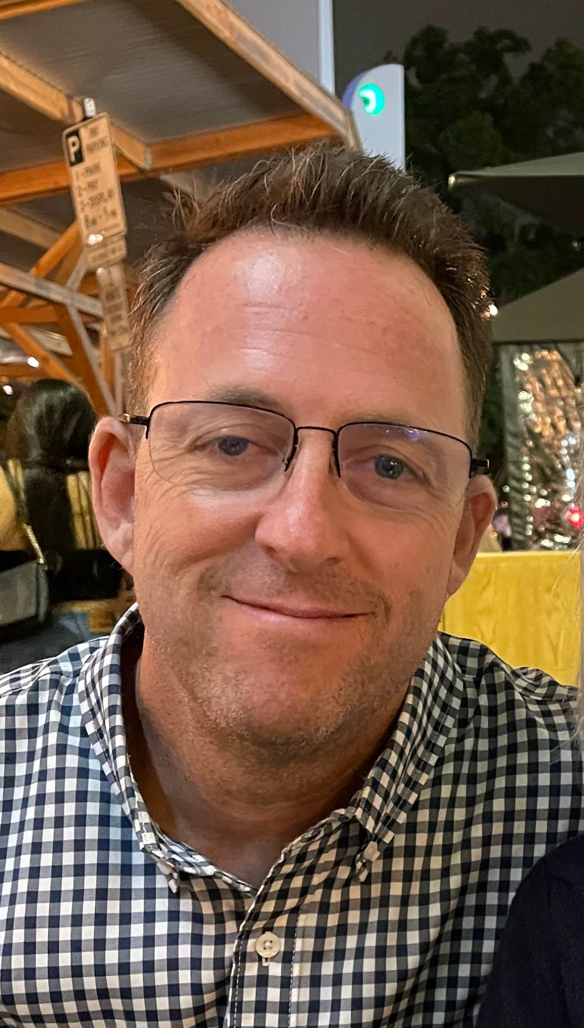 Ken McLoughlin, Fractional CXO Leader